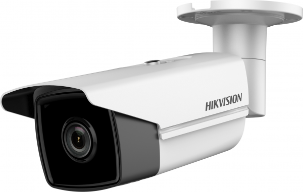 Hikvision DS-2CD2T25FWD-I8
