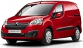 2017 Citroen Berlingo Maxi Van 1.6 HDi 90 HP X resim