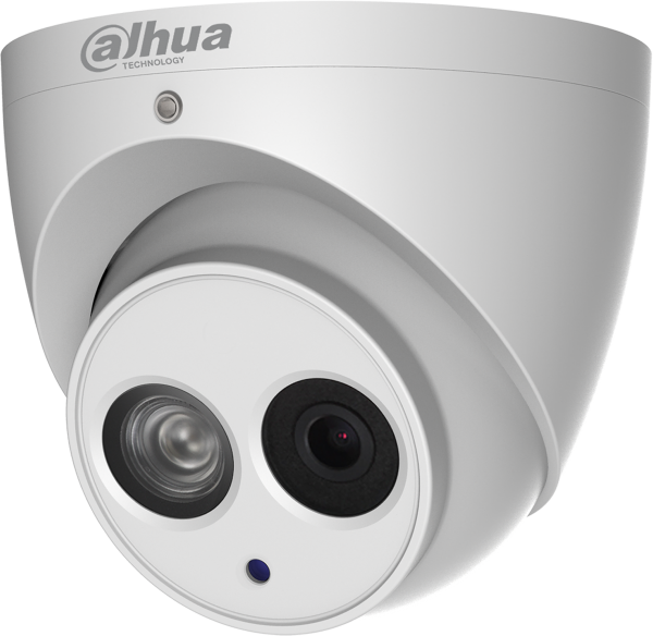 Dahua IPC-HDW4831EM-ASE-0400B
