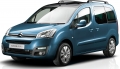 2017 Citroen Berlingo Combi 1.6 HDi 92 HP SX resim
