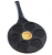 Acar Fox Döküm Pankek Tava 28 cm