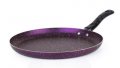 Acar Saye Granit Krep Tavası 24 cm resim