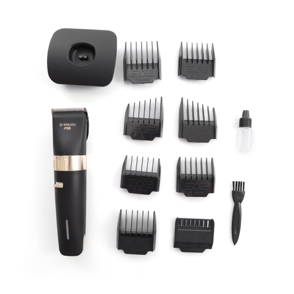 Worldtec Pro WT-T2 Saç Kesme Makinesi