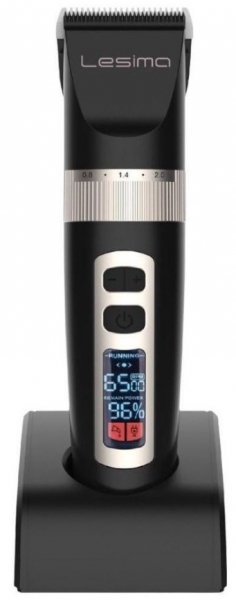 Lesima LS-1000 Leo Saç Kesme Makinesi