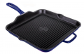 Aryıldız Döküm Demir Grill Tava 30 cm resim