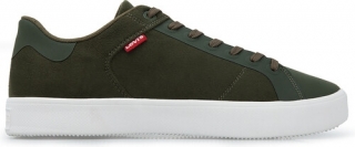 Levi's 38099-1217 Erkek Spor Ayakkabı