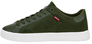 Levi's 38099-1217 Erkek Spor Ayakkabı