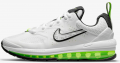 Nike Air Max Genome (CZ4652-103) Çocuk Spor Ayakkabı