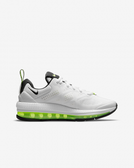 Nike Air Max Genome Çocuk Spor Ayakkabı