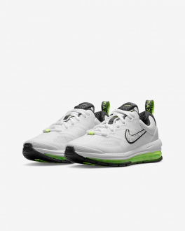 Nike Air Max Genome Çocuk Spor Ayakkabı
