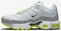 Nike Air Max Plus (CD0610-015) Çocuk Spor Ayakkabı