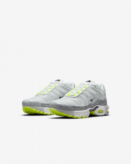 Nike Air Max Plus Çocuk Spor Ayakkabı