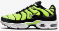 Nike Air Max Plus (CD0610-301) Çocuk Spor Ayakkabı