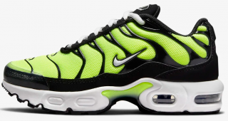 Nike Air Max Plus Çocuk Spor Ayakkabı