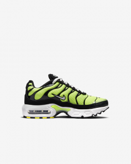 Nike Air Max Plus Çocuk Spor Ayakkabı