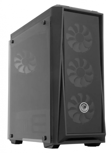 Frisby GC-9250G 650W Bilgisayar Kasası