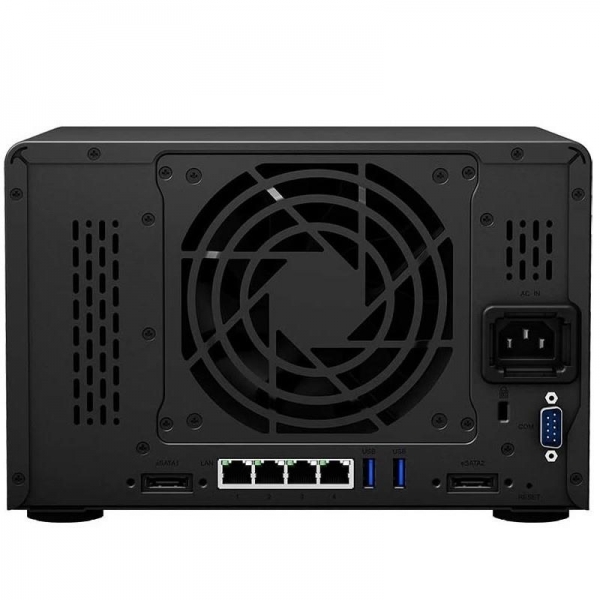 Bilinmeyen Marka Synology DVA3219 NAS