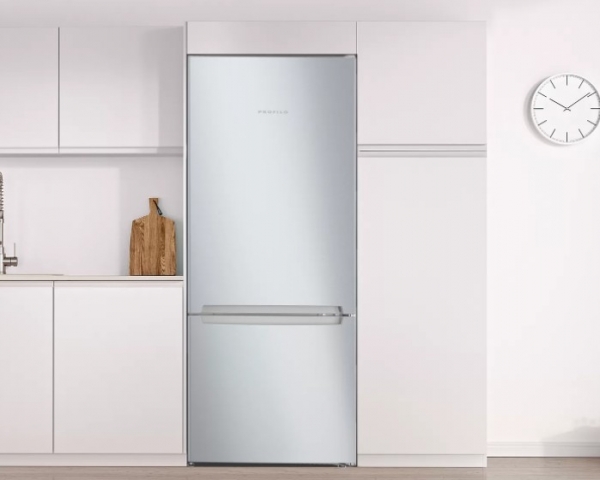 Profilo BD3055IFVN Buzdolabı