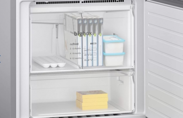 Profilo BD3055IFVN Buzdolabı