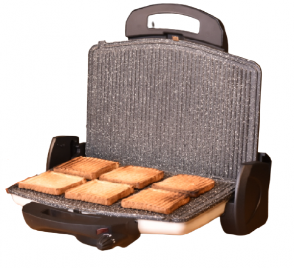 Bambum Gustava Tost Makinesi