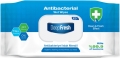 Deep Fresh Antibakteriyel Islak Mendil resim