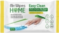 Farmasi Mr.Wipers Easy Clean Limon Kokulu Temizleme Mendili resim