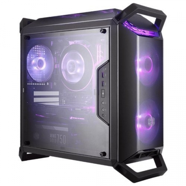 Cooler Master MasterBox Q300P Bilgisayar Kasası