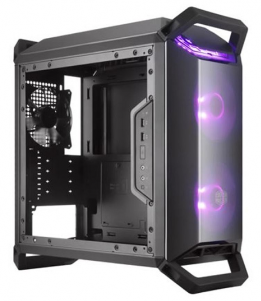 Cooler Master MasterBox Q300P Bilgisayar Kasası