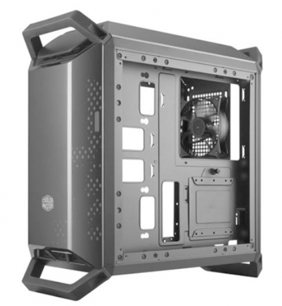 Cooler Master MasterBox Q300P Bilgisayar Kasası