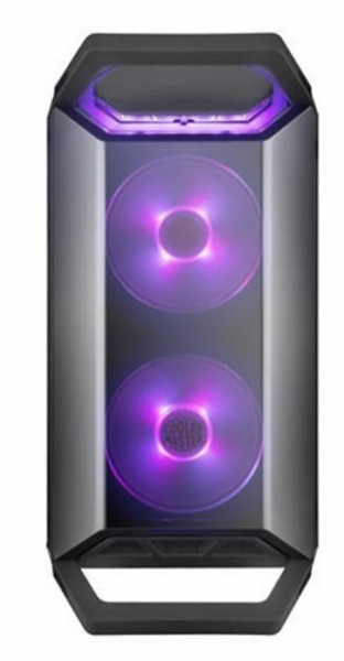 Cooler Master MasterBox Q300P Bilgisayar Kasası
