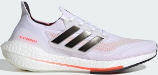 Adidas Ultraboost 21 (S23863) Erkek Spor Ayakkab
