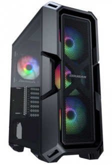 Cougar MX440 Bilgisayar Kasası