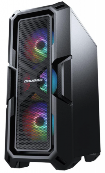 Cougar MX440 750W Bilgisayar Kasası
