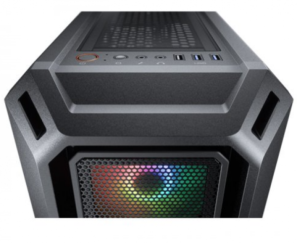 Cougar MX440 750W Bilgisayar Kasası