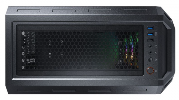 Cougar MX440 750W Bilgisayar Kasası