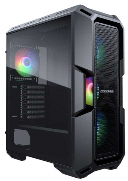 Cougar MX440 750W Bilgisayar Kasası