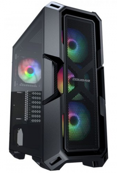 Cougar MX440 750W Bilgisayar Kasası