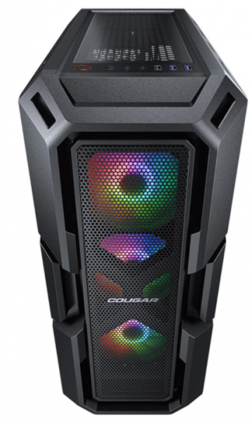 Cougar MX440 750W Bilgisayar Kasası