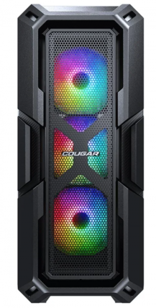 Cougar MX440 750W Bilgisayar Kasası