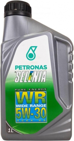 Petronas Selenia Pure Energy 5W-30 Motor Yağı (1 litre)