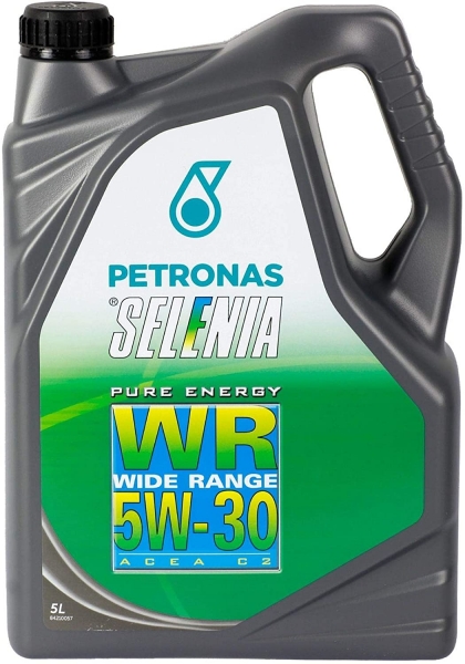 Petronas Selenia Pure Energy 5W-30 Motor Yağı (5 litre)