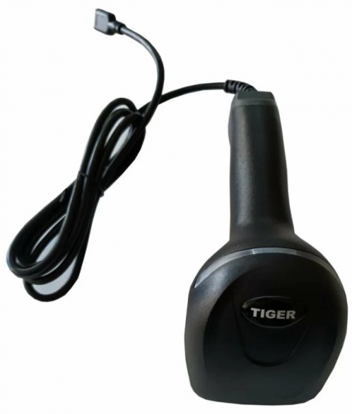 Tiger PS10