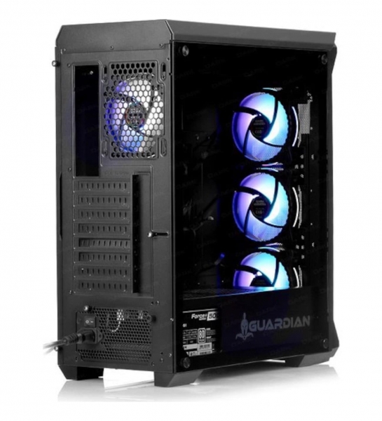 Dark Guardian Pro 750W Bilgisayar Kasası