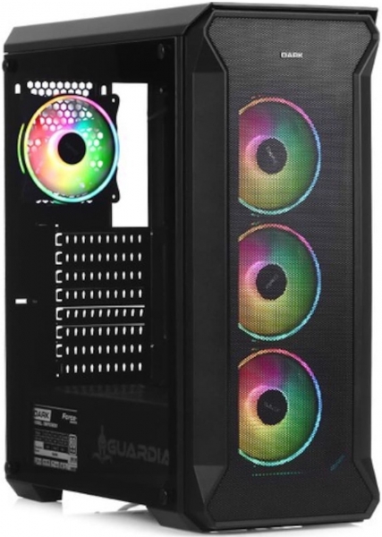 Dark Guardian Pro 750W Bilgisayar Kasası