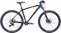 Carraro Big 2912 Deore resim