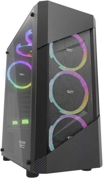DarkFlash Pollux 650W Bilgisayar Kasası