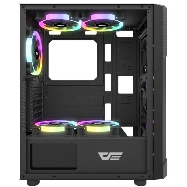 DarkFlash Pollux 650W Bilgisayar Kasası