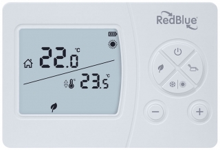 Redblue RB10 Oda Termostatı