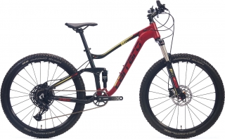 Carraro Big FS SX Eagle Dağ Bisikleti