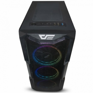 DarkFlash Aquarius 650W Bilgisayar Kasası